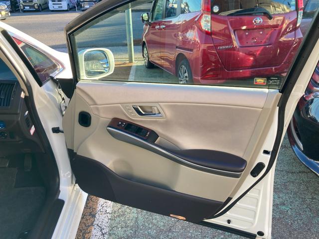 ＳＡＩ Ｇ　モデリスタエアロ／車検２年＋整備＆保証付／走行５．４万キロ／純正ＨＤＤマルチナビ／バックカメラ／ＴＶ／Ｂｌｕｅｔｏｏｔｈ／ミュージックサーバー／パワーシート／ＬＥＤライト／フォグランプ／純正１８アルミ（60枚目）