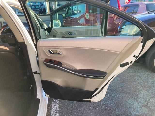 ＳＡＩ Ｇ　モデリスタエアロ／車検２年＋整備＆保証付／走行５．４万キロ／純正ＨＤＤマルチナビ／バックカメラ／ＴＶ／Ｂｌｕｅｔｏｏｔｈ／ミュージックサーバー／パワーシート／ＬＥＤライト／フォグランプ／純正１８アルミ（62枚目）