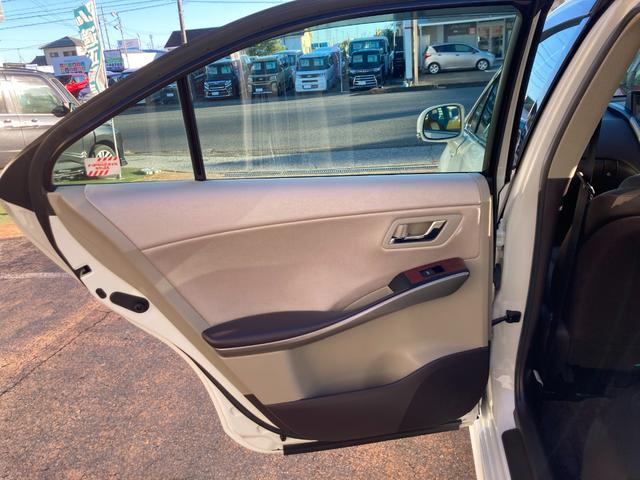 ＳＡＩ Ｇ　モデリスタエアロ／車検２年＋整備＆保証付／走行５．４万キロ／純正ＨＤＤマルチナビ／バックカメラ／ＴＶ／Ｂｌｕｅｔｏｏｔｈ／ミュージックサーバー／パワーシート／ＬＥＤライト／フォグランプ／純正１８アルミ（65枚目）