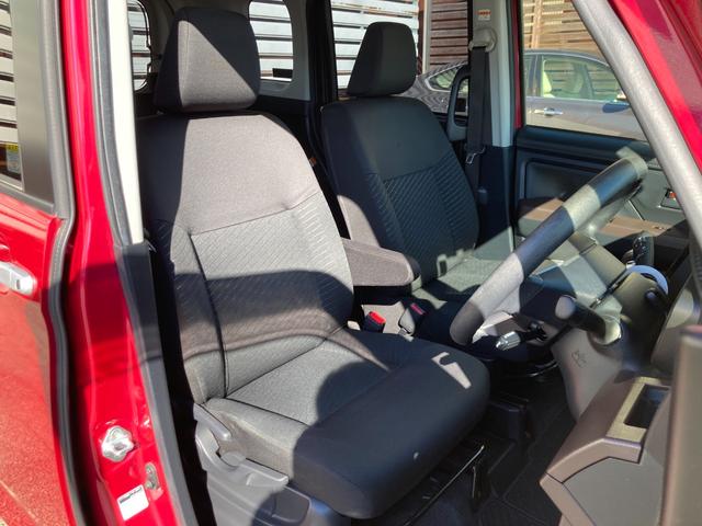 ルーミー Ｇ　Ｓ　車検２年＋整備＆保証付き／ナビフルセグＴＶ／ＣＤ／ＤＶＤ／ＳＤ／Ｂｌｕｅｔｏｏｔｈ）／バックカメラ／ＥＴＣ／クルコン／両側パワースライド／オートエアコン／コーナーセンサー／ＬＥＤライト／純正１４アルミ（19枚目）