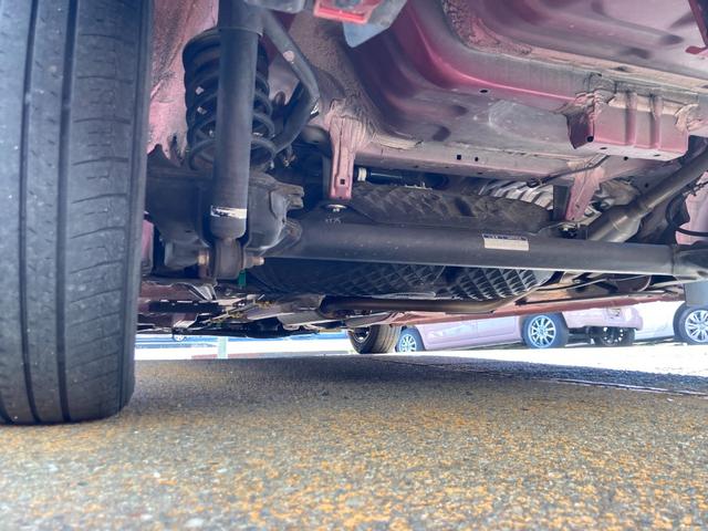 ルーミー Ｇ　Ｓ　車検２年＋整備＆保証付き／ナビフルセグＴＶ／ＣＤ／ＤＶＤ／ＳＤ／Ｂｌｕｅｔｏｏｔｈ）／バックカメラ／ＥＴＣ／クルコン／両側パワースライド／オートエアコン／コーナーセンサー／ＬＥＤライト／純正１４アルミ（45枚目）