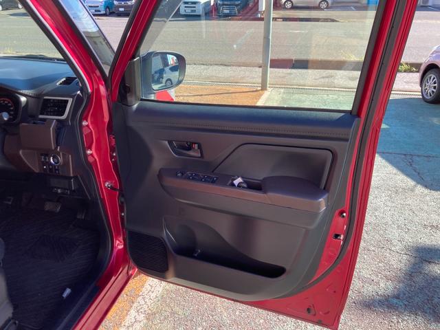 ルーミー Ｇ　Ｓ　車検２年＋整備＆保証付き／ナビフルセグＴＶ／ＣＤ／ＤＶＤ／ＳＤ／Ｂｌｕｅｔｏｏｔｈ）／バックカメラ／ＥＴＣ／クルコン／両側パワースライド／オートエアコン／コーナーセンサー／ＬＥＤライト／純正１４アルミ（56枚目）