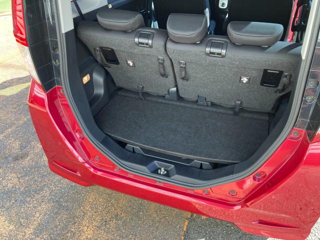 ルーミー Ｇ　Ｓ　車検２年＋整備＆保証付き／ナビフルセグＴＶ／ＣＤ／ＤＶＤ／ＳＤ／Ｂｌｕｅｔｏｏｔｈ）／バックカメラ／ＥＴＣ／クルコン／両側パワースライド／オートエアコン／コーナーセンサー／ＬＥＤライト／純正１４アルミ（62枚目）