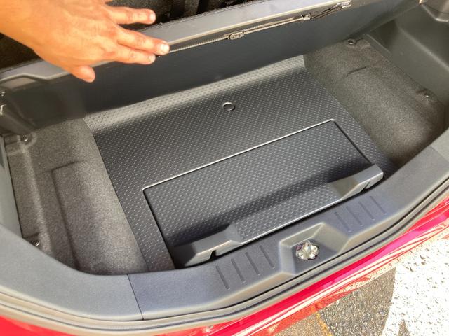 ルーミー Ｇ　Ｓ　車検２年＋整備＆保証付き／ナビフルセグＴＶ／ＣＤ／ＤＶＤ／ＳＤ／Ｂｌｕｅｔｏｏｔｈ）／バックカメラ／ＥＴＣ／クルコン／両側パワースライド／オートエアコン／コーナーセンサー／ＬＥＤライト／純正１４アルミ（63枚目）