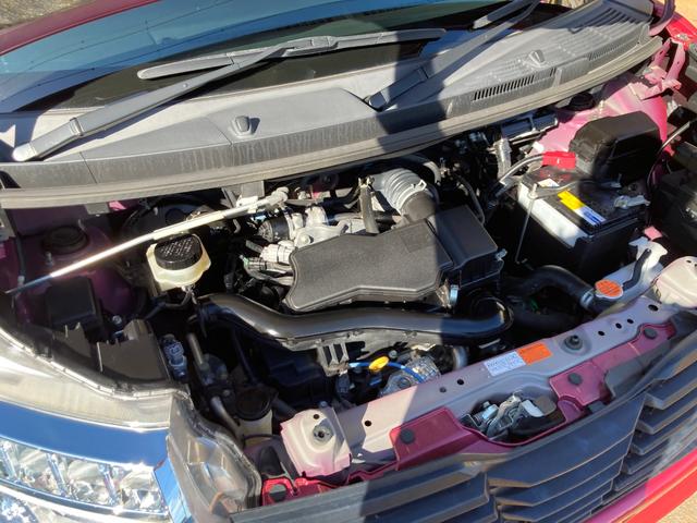 ルーミー Ｇ　Ｓ　車検２年＋整備＆保証付き／ナビフルセグＴＶ／ＣＤ／ＤＶＤ／ＳＤ／Ｂｌｕｅｔｏｏｔｈ）／バックカメラ／ＥＴＣ／クルコン／両側パワースライド／オートエアコン／コーナーセンサー／ＬＥＤライト／純正１４アルミ（69枚目）