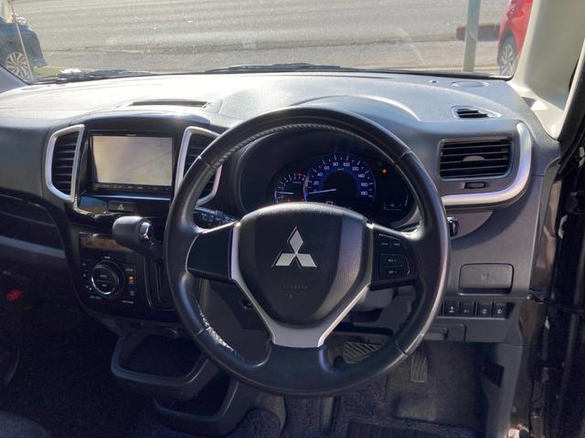 デリカＤ：２ Ｓ　車検２年＋整備＆保証付／軽減ブレーキ／ナビ（ＴＶ／ＣＤ／ＳＤ／ＵＳＢ）／バックカメラ／両側パワースライドドア／ＥＴＣ／オートクルーズ／ＨＩＤ／フォグ／スマートキー／オートエアコン／純正１５インチアルミ（14枚目）