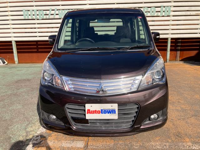 デリカＤ：２ Ｓ　車検２年＋整備＆保証付／軽減ブレーキ／ナビ（ＴＶ／ＣＤ／ＳＤ／ＵＳＢ）／バックカメラ／両側パワースライドドア／ＥＴＣ／オートクルーズ／ＨＩＤ／フォグ／スマートキー／オートエアコン／純正１５インチアルミ（26枚目）