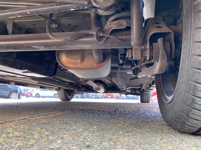 デリカＤ：２ Ｓ　車検２年＋整備＆保証付／軽減ブレーキ／ナビ（ＴＶ／ＣＤ／ＳＤ／ＵＳＢ）／バックカメラ／両側パワースライドドア／ＥＴＣ／オートクルーズ／ＨＩＤ／フォグ／スマートキー／オートエアコン／純正１５インチアルミ（44枚目）