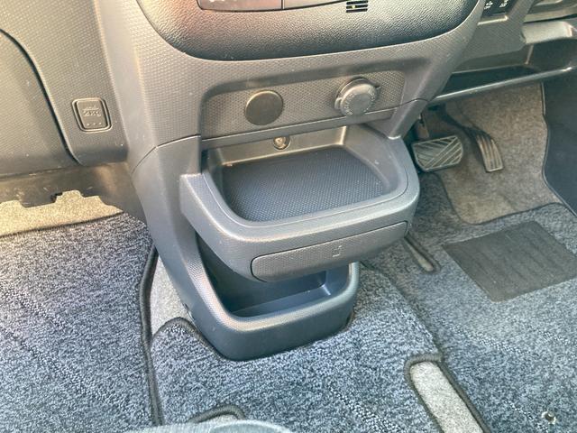 デリカＤ：２ Ｓ　車検２年＋整備＆保証付／軽減ブレーキ／ナビ（ＴＶ／ＣＤ／ＳＤ／ＵＳＢ）／バックカメラ／両側パワースライドドア／ＥＴＣ／オートクルーズ／ＨＩＤ／フォグ／スマートキー／オートエアコン／純正１５インチアルミ（49枚目）