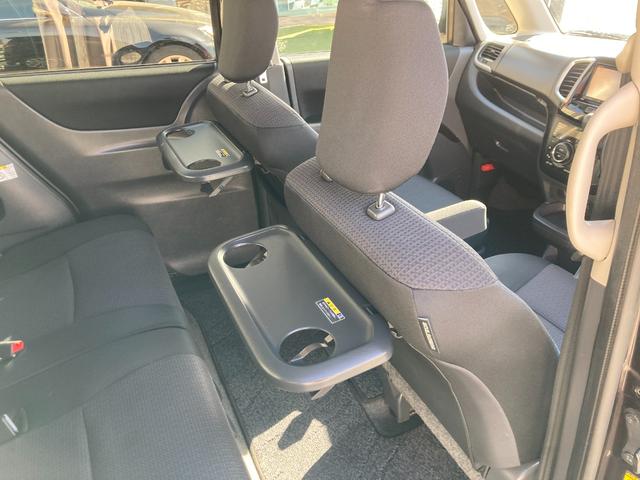 デリカＤ：２ Ｓ　車検２年＋整備＆保証付／軽減ブレーキ／ナビ（ＴＶ／ＣＤ／ＳＤ／ＵＳＢ）／バックカメラ／両側パワースライドドア／ＥＴＣ／オートクルーズ／ＨＩＤ／フォグ／スマートキー／オートエアコン／純正１５インチアルミ（56枚目）