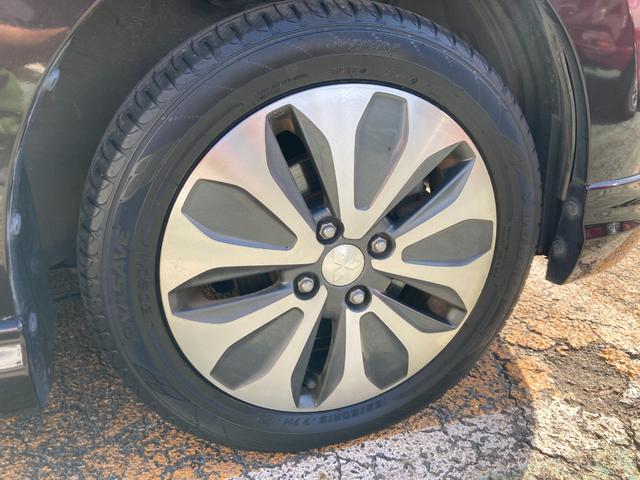 デリカＤ：２ Ｓ　車検２年＋整備＆保証付／軽減ブレーキ／ナビ（ＴＶ／ＣＤ／ＳＤ／ＵＳＢ）／バックカメラ／両側パワースライドドア／ＥＴＣ／オートクルーズ／ＨＩＤ／フォグ／スマートキー／オートエアコン／純正１５インチアルミ（62枚目）