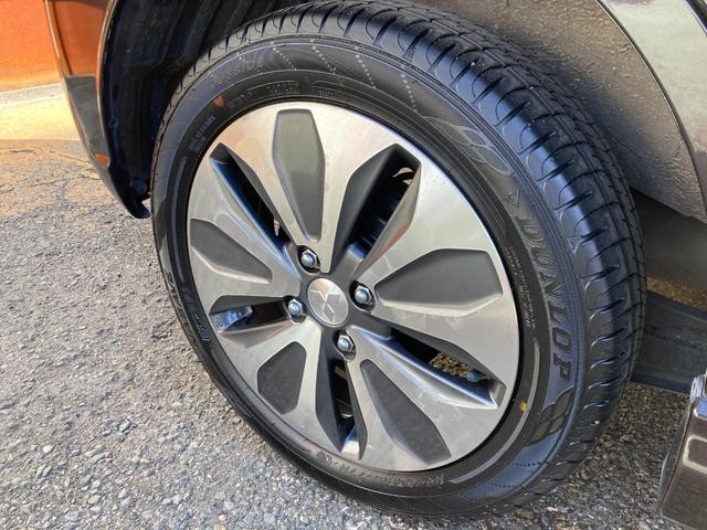 デリカＤ：２ Ｓ　車検２年＋整備＆保証付／軽減ブレーキ／ナビ（ＴＶ／ＣＤ／ＳＤ／ＵＳＢ）／バックカメラ／両側パワースライドドア／ＥＴＣ／オートクルーズ／ＨＩＤ／フォグ／スマートキー／オートエアコン／純正１５インチアルミ（63枚目）