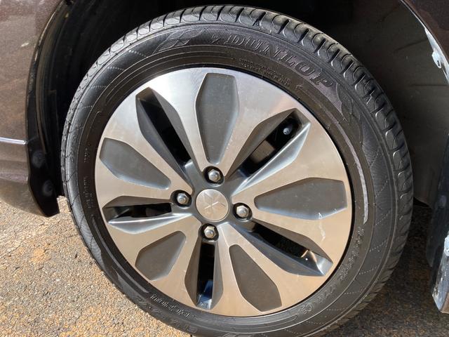 デリカＤ：２ Ｓ　車検２年＋整備＆保証付／軽減ブレーキ／ナビ（ＴＶ／ＣＤ／ＳＤ／ＵＳＢ）／バックカメラ／両側パワースライドドア／ＥＴＣ／オートクルーズ／ＨＩＤ／フォグ／スマートキー／オートエアコン／純正１５インチアルミ（65枚目）