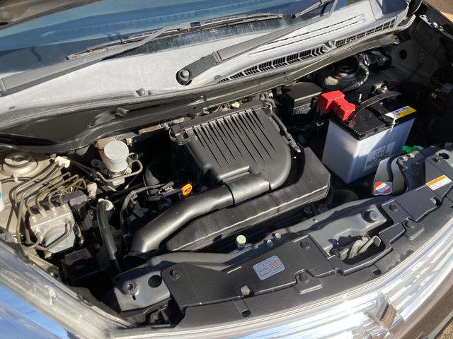 デリカＤ：２ Ｓ　車検２年＋整備＆保証付／軽減ブレーキ／ナビ（ＴＶ／ＣＤ／ＳＤ／ＵＳＢ）／バックカメラ／両側パワースライドドア／ＥＴＣ／オートクルーズ／ＨＩＤ／フォグ／スマートキー／オートエアコン／純正１５インチアルミ（66枚目）