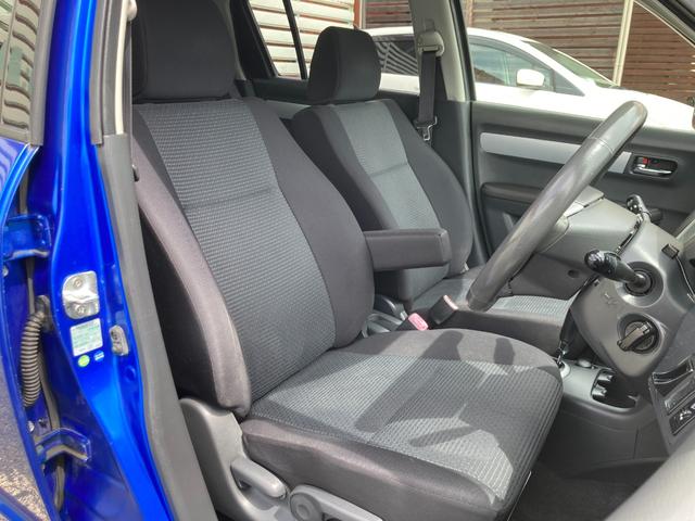 スイフト ＸＧ　Ｃセレクション　４型（後期モデル）（ＺＣ１１系最終型）／車検２年＋整備＆保証付き／走行６．２万キロ／社外メモリーナビ／地デジＴＶ／ミュージックサーバー／ＥＴＣ／オートエアコン／シートヒーター／スマートキー／純正アルミ（18枚目）