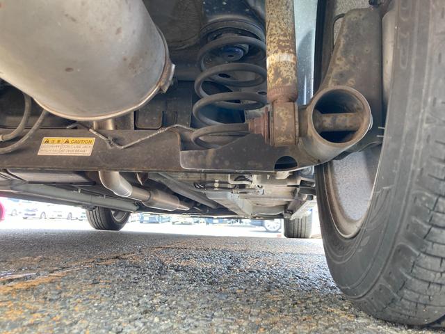 スイフト ＸＧ　Ｃセレクション　４型（後期モデル）（ＺＣ１１系最終型）／車検２年＋整備＆保証付き／走行６．２万キロ／社外メモリーナビ／地デジＴＶ／ミュージックサーバー／ＥＴＣ／オートエアコン／シートヒーター／スマートキー／純正アルミ（45枚目）