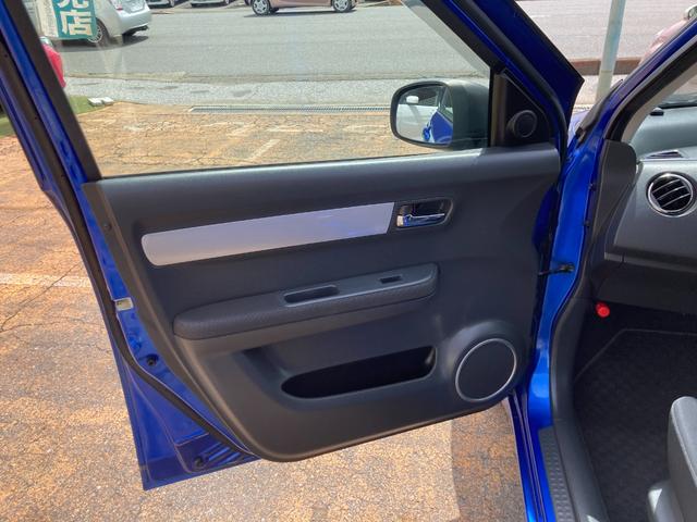 スイフト ＸＧ　Ｃセレクション　４型（後期モデル）（ＺＣ１１系最終型）／車検２年＋整備＆保証付き／走行６．２万キロ／社外メモリーナビ／地デジＴＶ／ミュージックサーバー／ＥＴＣ／オートエアコン／シートヒーター／スマートキー／純正アルミ（46枚目）