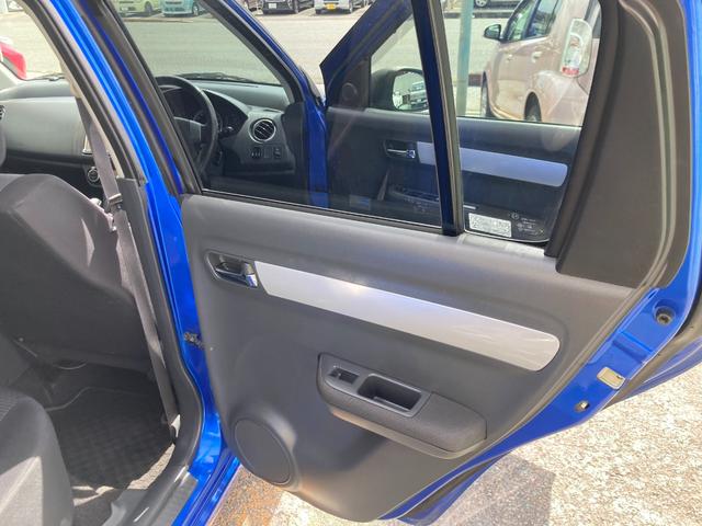 スイフト ＸＧ　Ｃセレクション　４型（後期モデル）（ＺＣ１１系最終型）／車検２年＋整備＆保証付き／走行６．２万キロ／社外メモリーナビ／地デジＴＶ／ミュージックサーバー／ＥＴＣ／オートエアコン／シートヒーター／スマートキー／純正アルミ（55枚目）