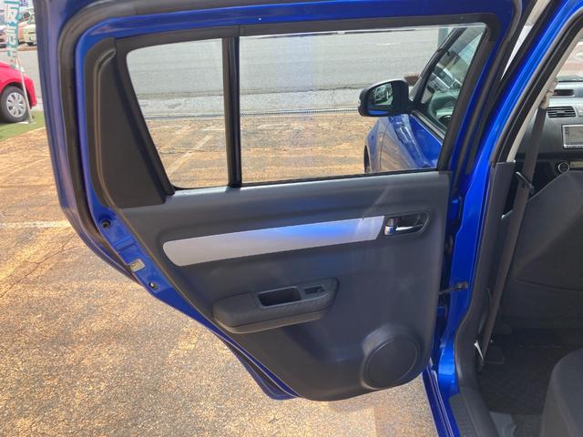 スイフト ＸＧ　Ｃセレクション　４型（後期モデル）（ＺＣ１１系最終型）／車検２年＋整備＆保証付き／走行６．２万キロ／社外メモリーナビ／地デジＴＶ／ミュージックサーバー／ＥＴＣ／オートエアコン／シートヒーター／スマートキー／純正アルミ（57枚目）