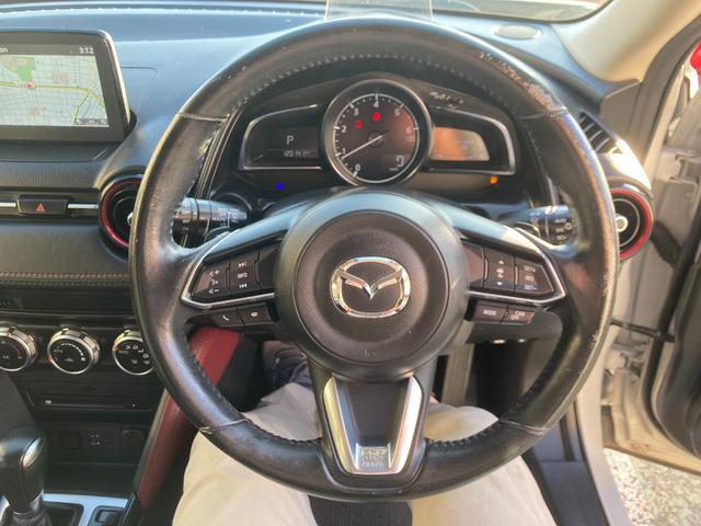 お客様にご安心して乗って頂けるよう、万全の状態でご納車させて頂きます。