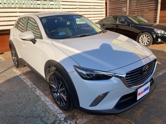 自社商品として展示できるお車であれば、オークションでの仕入れにかかる手数料等を考慮し、買取専門店に負けない高価査定をいたします。