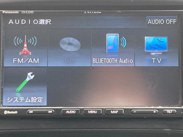 ジューク １５ＲＳ　タイプＶ　整備＆保証付／走行６６２００Ｋｍ／社外メモリーナビ（ＴＶ／ＣＤ／ＳＤ／Ｂｌｕｅｔｏｏｔｈ）／バックカメラ／キーレスキー／プライバシーガラス／電動格納式ドアミラー／内装色：ブラック／コンソール：グレー（9枚目）