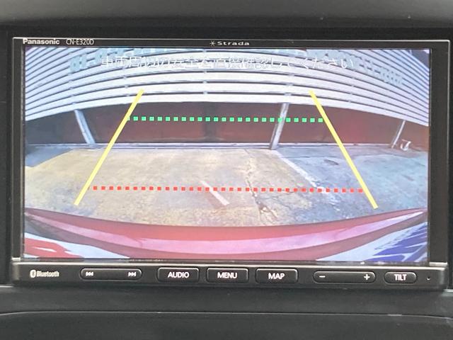 ジューク １５ＲＳ　タイプＶ　整備＆保証付／走行６６２００Ｋｍ／社外メモリーナビ（ＴＶ／ＣＤ／ＳＤ／Ｂｌｕｅｔｏｏｔｈ）／バックカメラ／キーレスキー／プライバシーガラス／電動格納式ドアミラー／内装色：ブラック／コンソール：グレー（10枚目）