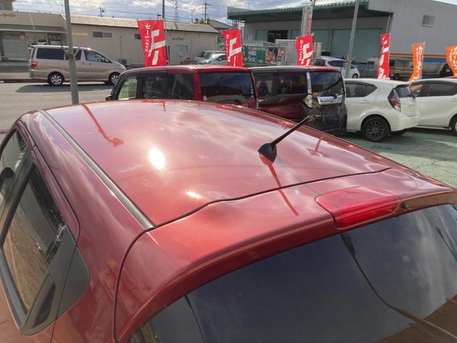 ジューク １５ＲＳ　タイプＶ　整備＆保証付／走行６６２００Ｋｍ／社外メモリーナビ（ＴＶ／ＣＤ／ＳＤ／Ｂｌｕｅｔｏｏｔｈ）／バックカメラ／キーレスキー／プライバシーガラス／電動格納式ドアミラー／内装色：ブラック／コンソール：グレー（39枚目）