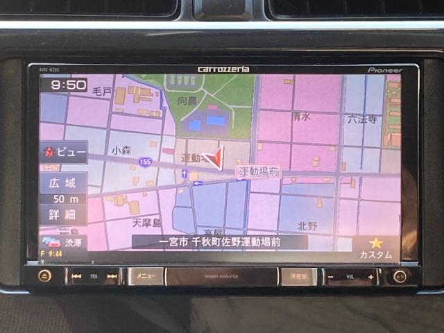 ミラージュ Ｇ　車検２年＋整備＆保証付き／社外メモリーナビ（ＴＶ／ＣＤ／ＤＶＤ／ＳＤ／ＵＳＢ）／ＥＴＣ／オートエアコン／オートライト／アイドリングストップ／スマートキー／純正１５インチアルミホイール／リアスポイラー（8枚目）