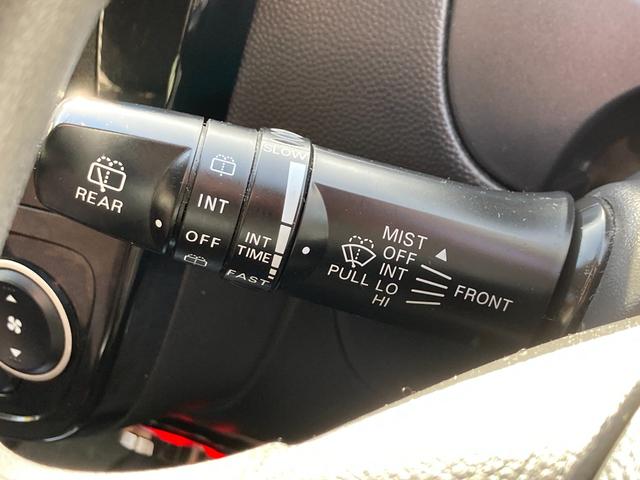 ミラージュ Ｇ　車検２年＋整備＆保証付き／社外メモリーナビ（ＴＶ／ＣＤ／ＤＶＤ／ＳＤ／ＵＳＢ）／ＥＴＣ／オートエアコン／オートライト／アイドリングストップ／スマートキー／純正１５インチアルミホイール／リアスポイラー（13枚目）