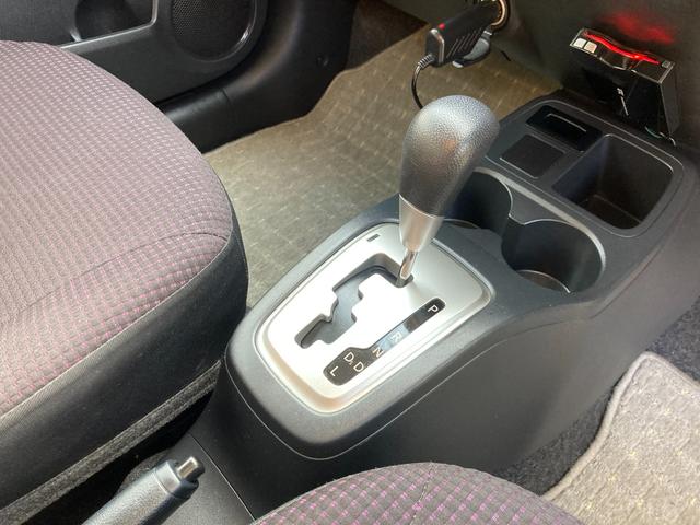 ミラージュ Ｇ　車検２年＋整備＆保証付き／社外メモリーナビ（ＴＶ／ＣＤ／ＤＶＤ／ＳＤ／ＵＳＢ）／ＥＴＣ／オートエアコン／オートライト／アイドリングストップ／スマートキー／純正１５インチアルミホイール／リアスポイラー（18枚目）