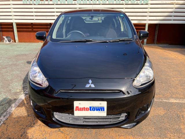 ミラージュ Ｇ　車検２年＋整備＆保証付き／社外メモリーナビ（ＴＶ／ＣＤ／ＤＶＤ／ＳＤ／ＵＳＢ）／ＥＴＣ／オートエアコン／オートライト／アイドリングストップ／スマートキー／純正１５インチアルミホイール／リアスポイラー（25枚目）