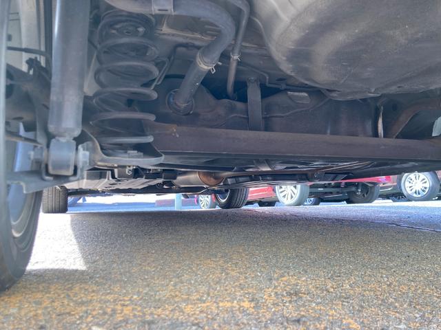 ミラージュ Ｇ　車検２年＋整備＆保証付き／社外メモリーナビ（ＴＶ／ＣＤ／ＤＶＤ／ＳＤ／ＵＳＢ）／ＥＴＣ／オートエアコン／オートライト／アイドリングストップ／スマートキー／純正１５インチアルミホイール／リアスポイラー（42枚目）