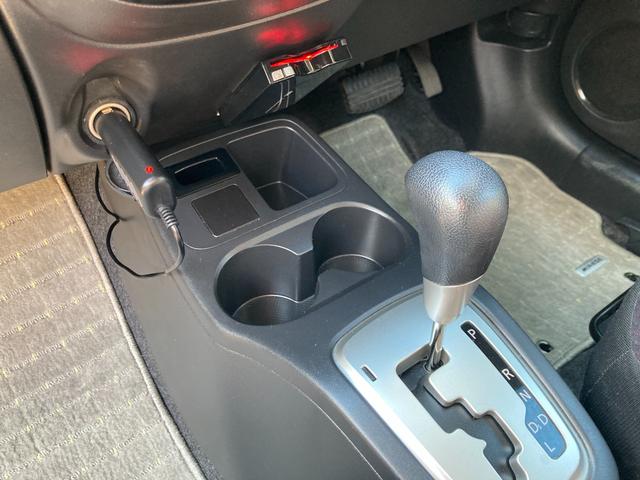 ミラージュ Ｇ　車検２年＋整備＆保証付き／社外メモリーナビ（ＴＶ／ＣＤ／ＤＶＤ／ＳＤ／ＵＳＢ）／ＥＴＣ／オートエアコン／オートライト／アイドリングストップ／スマートキー／純正１５インチアルミホイール／リアスポイラー（49枚目）