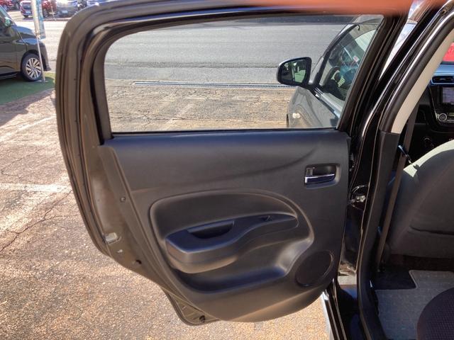 ミラージュ Ｇ　車検２年＋整備＆保証付き／社外メモリーナビ（ＴＶ／ＣＤ／ＤＶＤ／ＳＤ／ＵＳＢ）／ＥＴＣ／オートエアコン／オートライト／アイドリングストップ／スマートキー／純正１５インチアルミホイール／リアスポイラー（58枚目）