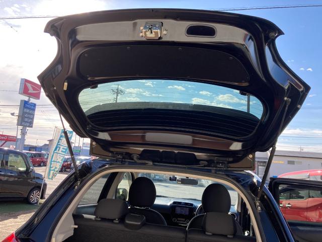 ミラージュ Ｇ　車検２年＋整備＆保証付き／社外メモリーナビ（ＴＶ／ＣＤ／ＤＶＤ／ＳＤ／ＵＳＢ）／ＥＴＣ／オートエアコン／オートライト／アイドリングストップ／スマートキー／純正１５インチアルミホイール／リアスポイラー（59枚目）