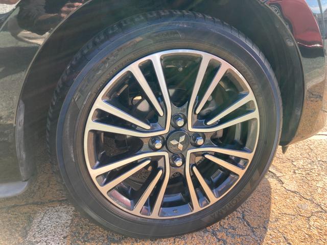 ミラージュ Ｇ　車検２年＋整備＆保証付き／社外メモリーナビ（ＴＶ／ＣＤ／ＤＶＤ／ＳＤ／ＵＳＢ）／ＥＴＣ／オートエアコン／オートライト／アイドリングストップ／スマートキー／純正１５インチアルミホイール／リアスポイラー（62枚目）