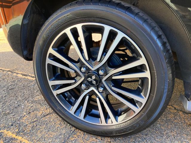 ミラージュ Ｇ　車検２年＋整備＆保証付き／社外メモリーナビ（ＴＶ／ＣＤ／ＤＶＤ／ＳＤ／ＵＳＢ）／ＥＴＣ／オートエアコン／オートライト／アイドリングストップ／スマートキー／純正１５インチアルミホイール／リアスポイラー（63枚目）