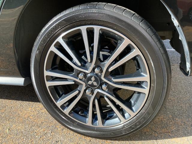 ミラージュ Ｇ　車検２年＋整備＆保証付き／社外メモリーナビ（ＴＶ／ＣＤ／ＤＶＤ／ＳＤ／ＵＳＢ）／ＥＴＣ／オートエアコン／オートライト／アイドリングストップ／スマートキー／純正１５インチアルミホイール／リアスポイラー（64枚目）