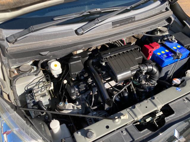 ミラージュ Ｇ　車検２年＋整備＆保証付き／社外メモリーナビ（ＴＶ／ＣＤ／ＤＶＤ／ＳＤ／ＵＳＢ）／ＥＴＣ／オートエアコン／オートライト／アイドリングストップ／スマートキー／純正１５インチアルミホイール／リアスポイラー（66枚目）