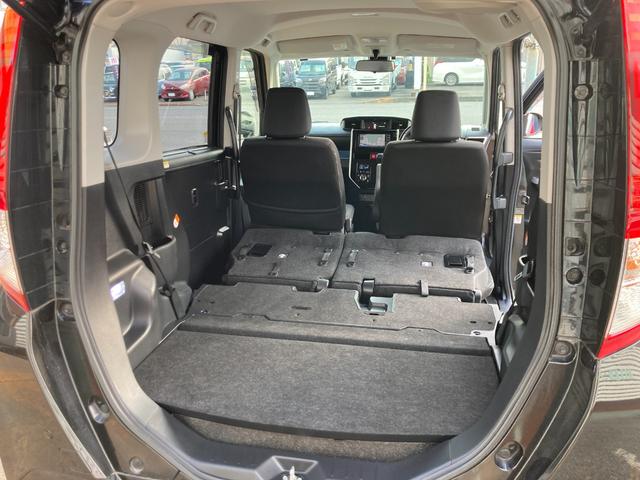 ルーミー カスタムＧ　Ｓ　スマートアシストＩＩ（軽減ブレーキ）車検２年＋整備＆保証付　純正ナビ（地デジＴＶ／ＣＤ／ＳＤ／ＡＵＸ／Ｂｌｕｅｔｏｏｔｈオーディオ）／バックカメラ／ＥＴＣ／オートクルーズコントロール／コーナーセンサー（22枚目）