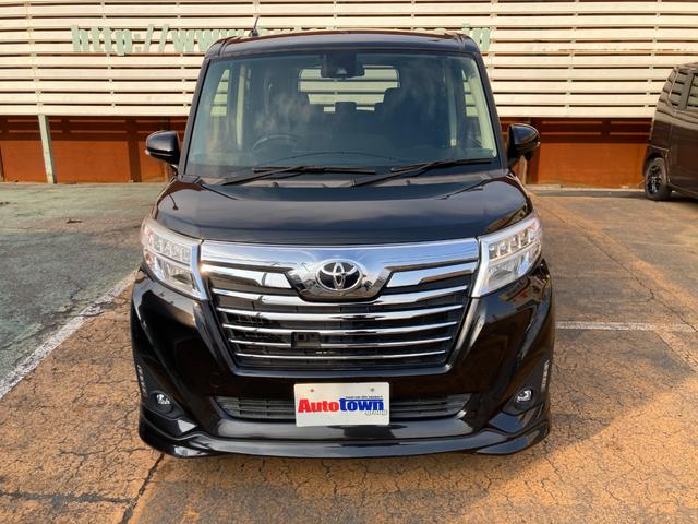 ルーミー カスタムＧ　Ｓ　スマートアシストＩＩ（軽減ブレーキ）車検２年＋整備＆保証付　純正ナビ（地デジＴＶ／ＣＤ／ＳＤ／ＡＵＸ／Ｂｌｕｅｔｏｏｔｈオーディオ）／バックカメラ／ＥＴＣ／オートクルーズコントロール／コーナーセンサー（25枚目）