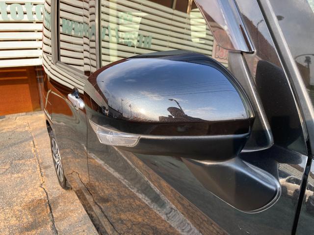 ルーミー カスタムＧ　Ｓ　スマートアシストＩＩ（軽減ブレーキ）車検２年＋整備＆保証付　純正ナビ（地デジＴＶ／ＣＤ／ＳＤ／ＡＵＸ／Ｂｌｕｅｔｏｏｔｈオーディオ）／バックカメラ／ＥＴＣ／オートクルーズコントロール／コーナーセンサー（36枚目）