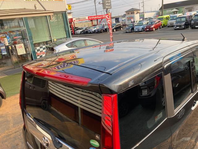 ルーミー カスタムＧ　Ｓ　スマートアシストＩＩ（軽減ブレーキ）車検２年＋整備＆保証付　純正ナビ（地デジＴＶ／ＣＤ／ＳＤ／ＡＵＸ／Ｂｌｕｅｔｏｏｔｈオーディオ）／バックカメラ／ＥＴＣ／オートクルーズコントロール／コーナーセンサー（39枚目）