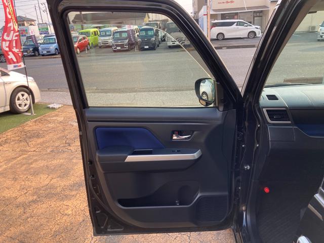 ルーミー カスタムＧ　Ｓ　スマートアシストＩＩ（軽減ブレーキ）車検２年＋整備＆保証付　純正ナビ（地デジＴＶ／ＣＤ／ＳＤ／ＡＵＸ／Ｂｌｕｅｔｏｏｔｈオーディオ）／バックカメラ／ＥＴＣ／オートクルーズコントロール／コーナーセンサー（43枚目）