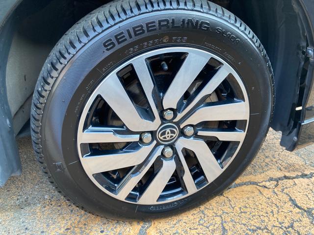 ルーミー カスタムＧ　Ｓ　スマートアシストＩＩ（軽減ブレーキ）車検２年＋整備＆保証付　純正ナビ（地デジＴＶ／ＣＤ／ＳＤ／ＡＵＸ／Ｂｌｕｅｔｏｏｔｈオーディオ）／バックカメラ／ＥＴＣ／オートクルーズコントロール／コーナーセンサー（57枚目）