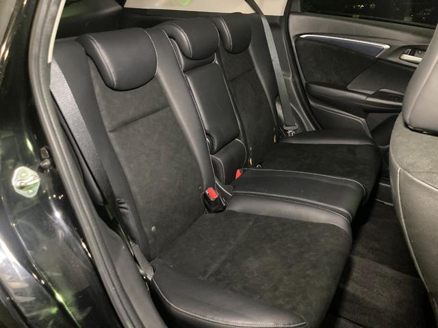 シャトル ハイブリッドＸ　車検２年＋整備＆保証付き／軽減ブレーキ／ナビ／ＴＶ／ＣＤ／ＤＶＤ／Ｂｌｕｅｔｏｏｔｈ／バックカメラ／ハーフレザー／クルコン／パドルシフト／ＬＥＤヘッドライト／フォグ／ステンレス製スポーツペダル／ＥＴＣ（20枚目）