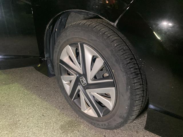 シャトル ハイブリッドＸ　車検２年＋整備＆保証付き／軽減ブレーキ／ナビ／ＴＶ／ＣＤ／ＤＶＤ／Ｂｌｕｅｔｏｏｔｈ／バックカメラ／ハーフレザー／クルコン／パドルシフト／ＬＥＤヘッドライト／フォグ／ステンレス製スポーツペダル／ＥＴＣ（26枚目）