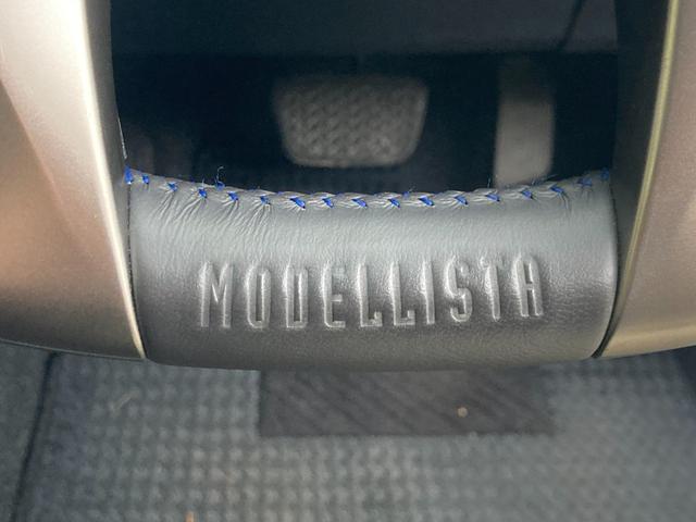 プリウス Ｓマイコーデ　３０系（後期モデル）／車検２年＋整備＆保証付／ナビ（ＴＶ／ＣＤ／ＤＶＤ／ＳＤ／Ｂｌｕｅｔｏｏｔｈ）／バックカメラ／モデリスタステアリング／ＥＴＣ／レザーシート／ＨＩＤ／フォグ／スマートキー／純正アルミ（17枚目）