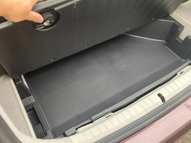 プリウス Ｓマイコーデ　３０系（後期モデル）／車検２年＋整備＆保証付／ナビ（ＴＶ／ＣＤ／ＤＶＤ／ＳＤ／Ｂｌｕｅｔｏｏｔｈ）／バックカメラ／モデリスタステアリング／ＥＴＣ／レザーシート／ＨＩＤ／フォグ／スマートキー／純正アルミ（62枚目）